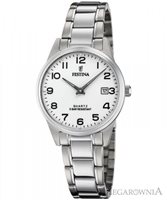 Reloj Festina Mujer in Acero F20509/1